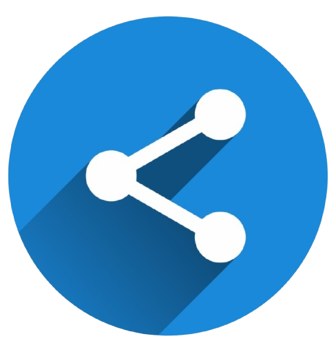 Share icon
